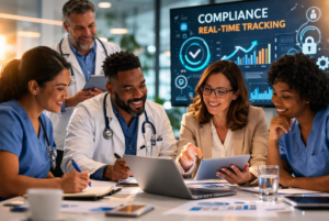 Top 5 Strategies to Boost Staff Engagement in Compliance Training